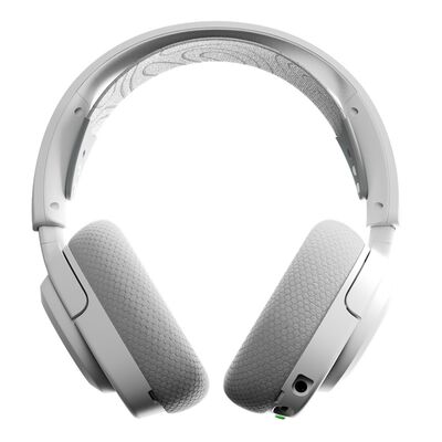 SteelSeries  Arctis Nova 3P Wireless White (61687) 
