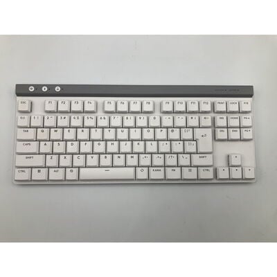 【水戸赤塚店】中古  Logicool G515-WL-TCWH 4680003651 