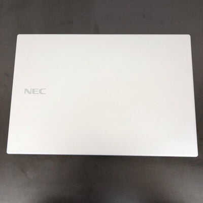 【長野稲里店】中古  NEC VersaPro タイプVB PC-VKM17BZG4 (Core i5 8350U/8GB/SSD256GB/-/オンボード/12.5/1366x768/Wi-Fi/WEBCAM/W11H64 MAR) 186192 