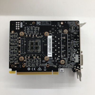 【福山ココローズ店】中古  各社 Geforce GTX1660 SUPER  (6GB PCI-E) 141214 
