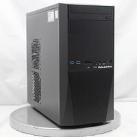 GeForce GTX 1660 SUPERの中古ゲーミングデスクトップPC一覧（80件 