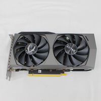 中古  ZOTAC ZT-A30610H-10MLHR （RTX 3060 Ti 8GB） 181099 