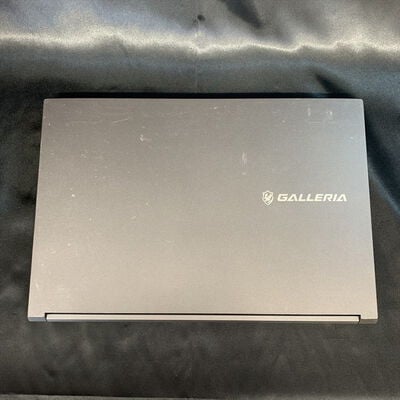 【横浜駅前店】中古  THIRDWAVE GALLERIA RL7C-R35-C5N(i7-13620H/32GB/SSD2TB/RTX3050/W11H) 3400009267 