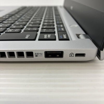 【秋葉原本店】中古  NEC VersaPro タイプVB PC-VKM17BZC3 (Core i5 8350U/8GB/SSD256GB/-/オンボード/12.5/1366x768/Wi-Fi/WEBCAM/W11H64 MAR) 186029 