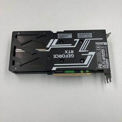 【なんば店】中古  玄人志向 GG-RTX5060Ti-E16GB/OC/DF (RTX5060Ti 16G) 178243 