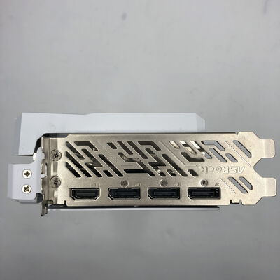 【福井日之出店】中古  ASRock RX7800XT SL 16GO RX7800XT Steel Legend OC (RX7800XT 16GB) 162734 