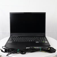 中古  THIRDWAVE GALLERIA GCL1650TGF(Intel Core i5 10300H/16GB/SSD500GB/なし/NVIDIA GeForce GTX 1650 Ti/15.6/1920x1080/Wi-Fi/W11H64 MAR) 185266【7/2大決算値下げ!】 