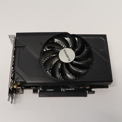 【札幌店】中古  GIGABYTE GV-N4060D6-8GD (RTX4060 8G) 175571 