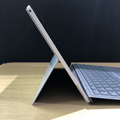 【甲府飯田店】中古  Microsoft Surface Pro 7 (i5-1035G4/8GB/SSD256GB/W11P) 182053 