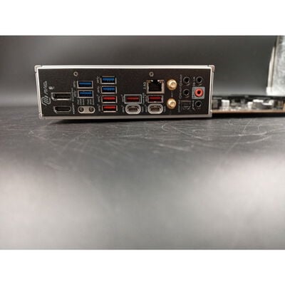 【大須店】中古  MSI MAG Z790 TOMAHAWK MAX WIFI (Z790 1700 ATX DDR5) 175318 