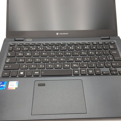 【神戸・三宮店】中古  dynabook G83/HS(i7-1165G7/16GB/SSD256GB/W11P) 3430006612 