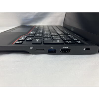 【仙台店】中古  FUJITSU LIFEBOOK U9313/M (Core i5-1345U/8GB/SSD 256GB/-/-/WLAN/13.3FHD/W11P/-) 3240011448 