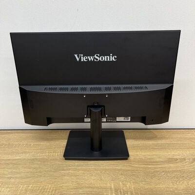 【津ラッツ店】中古  Viewsonic VA240A-H (23.8"W 1A1H 1ms IPS) 4990001361 