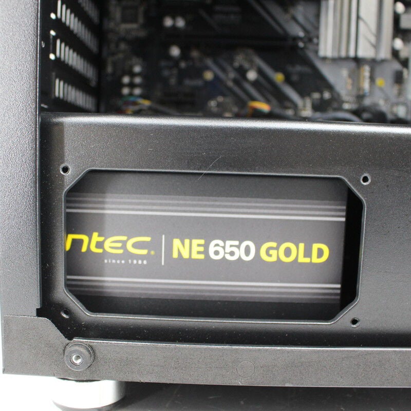中古 Original PC(Intel Core i7 10700/16GB DDR4 (PC4)/SSD500GB/DVD