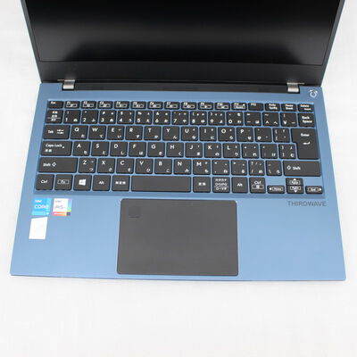 【通販センター】中古  THIRDWAVE BizPro14 181294 