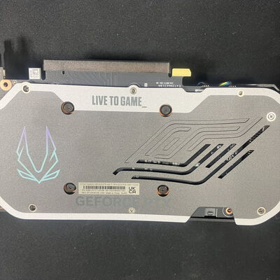 【大宮店】中古  ZOTAC ZT-D40610E-10M(RTX4060Ti 8G Twin Edge) 175557 