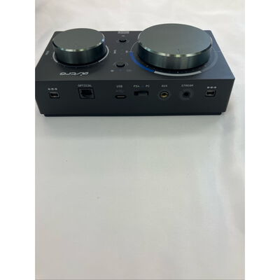 【仙台店】中古  Logicool ASTRO MixAmp Pro TR MAPTR-002 3240010043 