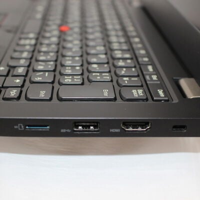 【通販センター】中古  Lenovo ThinkPad L13(Intel Core i5 10210U 1.60GHz/16GB DDR4/SSD256GB/-/オンボード/13.3/1920x1080/Wi-Fi/WEBCAM/W11H/VBT) 195478 