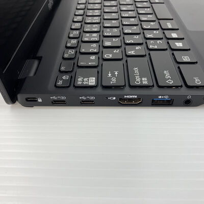 【秋葉原本店】中古  FUJITU_LIFEBOOK_U9311/H(i5-1145G7/8GB/SSD256GB/W11P) 3410016382 