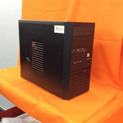 【なんば店】中古  THIRDWAVE Magnate IM(i5 9400/16GB/SSD1TB/Mt/W10H) 3280020873 