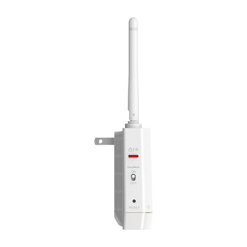 【未使用】BUFFALO　WEX-3000AX4EA 無線LAN中継機 e-TREND｜バッファロー WEX-3000AX4EA [無線LAN中継機11ax/ac/n/a/g