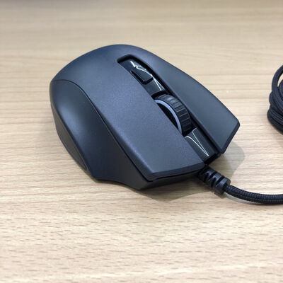 【甲府飯田店】中古  Razer NagaX (RZ01-03590100-R3M1) 191776 