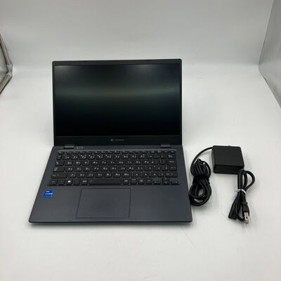 【なんば店】中古  Dynabook G83/HS A6G9HSE8H531 (i7 1165G7/8GB/SSD512GB/WLAN/13.3FHD) 3280024059 