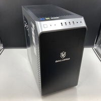 中古  GALLERIA RM7C-R36T(i7 13700F/32GB/SSD1TB/RTX3060Ti/W11H) 5370000908【4/16値下げ!】 