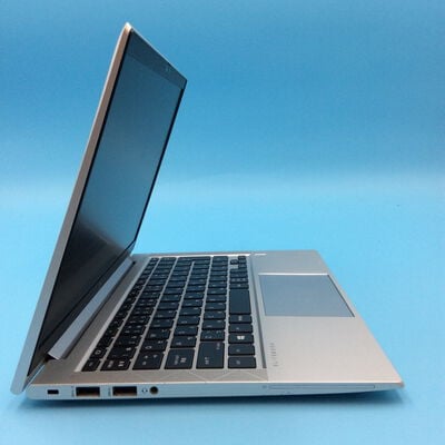【秋葉原本店】中古  HP EliteBook 830 G8 MSO (Intel Core i5 1145G7 2.6GHz/16GB/SSD256GB/-/オンボード/13.3/1920x1080/Wi-Fi/WEBCAM/W11P/Microsoft Office Home and Business 2024) 190032 