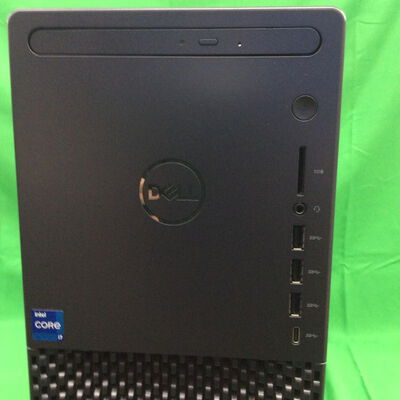 中古 DELL XPS 8940(i7 11700/16GB/SSD512GB/HDD1TB/RTX3060 12GB/WiFi 