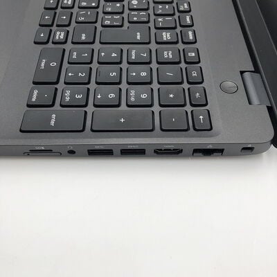 【盛岡都南店】中古  Dell Latitude5500 4580001713 