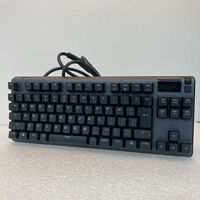 中古  SteelSeries Apex 7 TKL 赤軸 JP (64649) 158782 