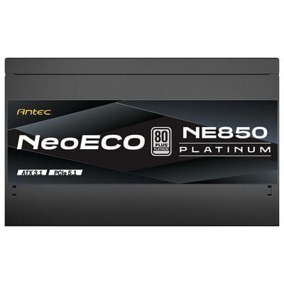 Antec  NE850 PLATINUM ATX 3.1 (850W) 