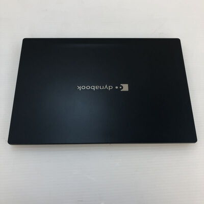【徳島住吉店】中古  Dynabook dynabook MJ54/HS A6M1HSF5D531 (Intel Core i5 1135G7 2.40GHz/8GB/SSD256GB/-/オンボード/15.6/1920x1080/Wi-Fi/WEBCAM/W11H) 186810 