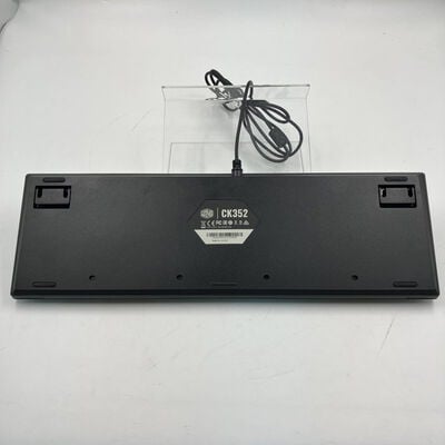 【なんば店】中古  CoolerMaster CK352 CK-352-GKMM1-JP 3280022874 