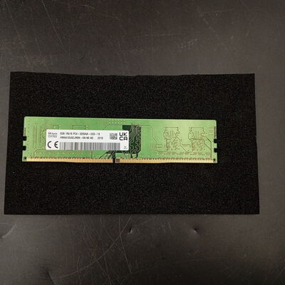 【大須店】中古  PC4-25600 8GB デスクトップ用 140727