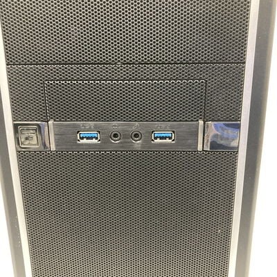 【神戸・三宮店】中古  TUKUMO G-GEAR GA5J-B221TN/SP1(i5 12400F/16GB/SSD1TB/RTX3060Ti/W11H) 3430006230 