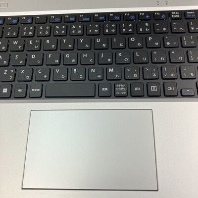 【仙台店】中古  mouse B5-I7I01SR-A (Core i7-1195G7/16GB/SSD512GB/-/-/WLAN/15.6インチFHD/W11H64/-)  3240008728 