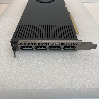 【京都店】中古  NVIDIA NVRTX4000AD NVBOX (RTX4000Ada 20GB) 1460027155 