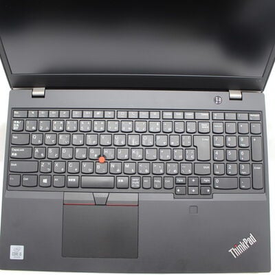 【通販センター】中古  LENOVO ThinkPad L15 Gen 1(Intel Core i5 10210U 1.60GHz/16GB DDR4/SSD256GB/-/オンボード/15.6/1920x1080/GbE/Wi-Fi/WEBCAM/W11H/VBT) 197074 