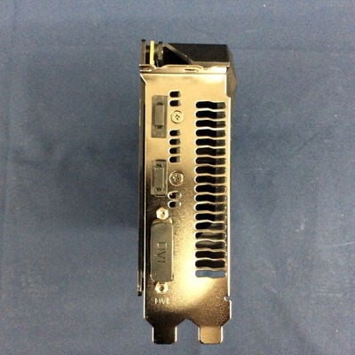 【川崎店】中古  ASUS TUF GTX1660S-O6G-GAMING (GTX1660 SUPER) 3170006583 