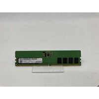 中古  Micron MTC8C1084S1UC56BD1(DDR5 PC5-44800 16GB) 1460026047 