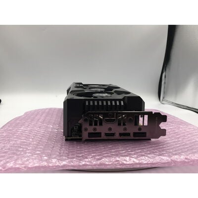 【水戸赤塚店】中古  ASUS TUF-RTX4070TI-O12G-GAMING（RTX4070Ti 12GB） 3480037364 