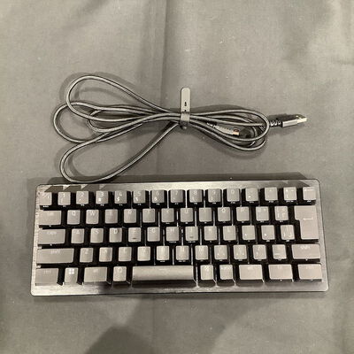 【静岡東瀬名店】中古  Razer Huntsman V3 Pro Mini JP 5140001769 