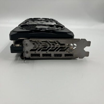 【なんば店】中古  ASRock RX6700XT PGD 12GO (RX6700XT 12GB) 144987 