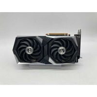 中古  MSI Radeon RX 6700 XT GAMING X 12G (RX6700XT 12GB) 144980 