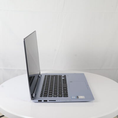 【通販センター】中古  ASUS VivoBook Flip 14 TP412UA TP412UA-S8130(Intel Core i3 8130U/4GB DDR4 (PC4)/SSD128GB/なし/オンボード/14/1920x1080/Wi-Fi/W11H64 MAR) 199371 