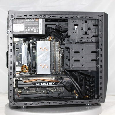 【通販センター】中古  THIRDWAVE GALLERIA KTM 