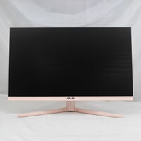 中古  ASUS VU249CFE-P [23.8インチ ローズクレイ] フルHD（1920x1080） 3480032532 