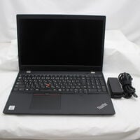 中古  LENOVO ThinkPad L15 Gen 1(Intel Core i5 10210U 1.60GHz/16GB DDR4/SSD256GB/-/オンボード/15.6/1920x1080/GbE/Wi-Fi/WEBCAM/W11H/VBT) 197072 